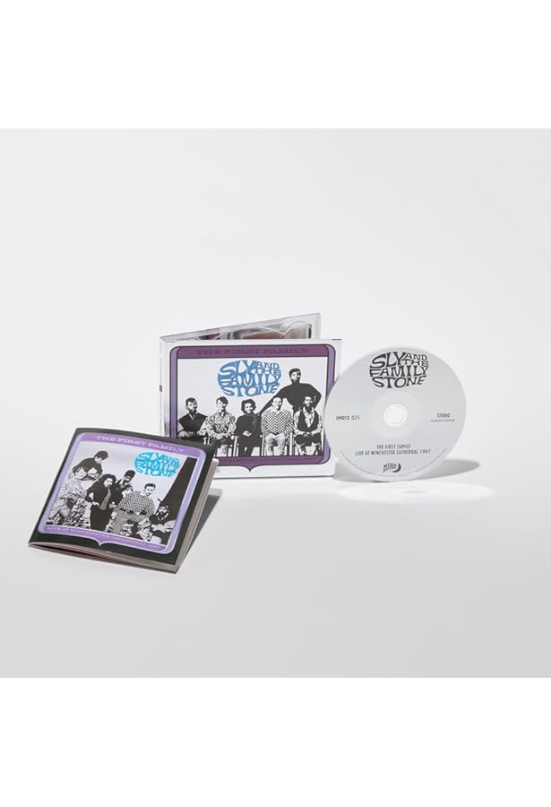 Sly & The Family Stone - Higher! - Amazon.com Music